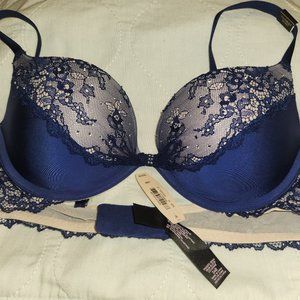Victoria's Secret Demi Padded Bra